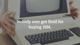 ibm