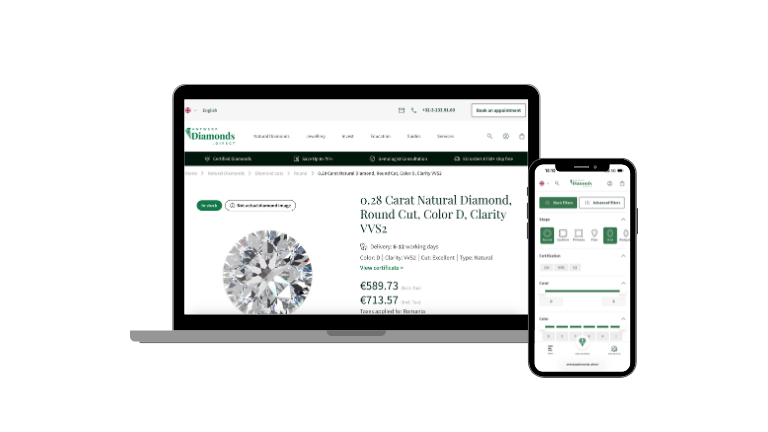 Portfolio-AntwerDiamonds